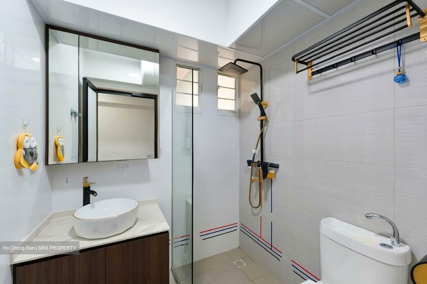Blk 618A Tampines Greenverge (Tampines), HDB 5 Rooms #563862351